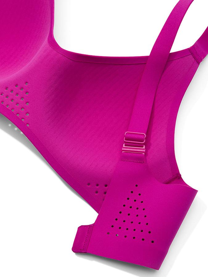 VSX Featherweight&trade; Medium V-Neck Sports Bra image number 3