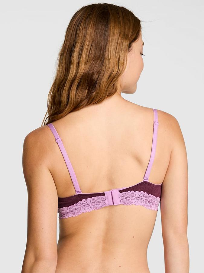 Wear Everywhere Push-Up Bra image number 1