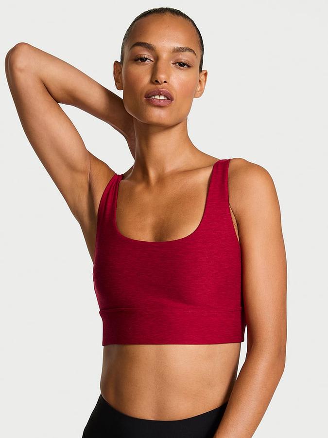 VSX LUXMarl&trade; Longline Sports Bra
