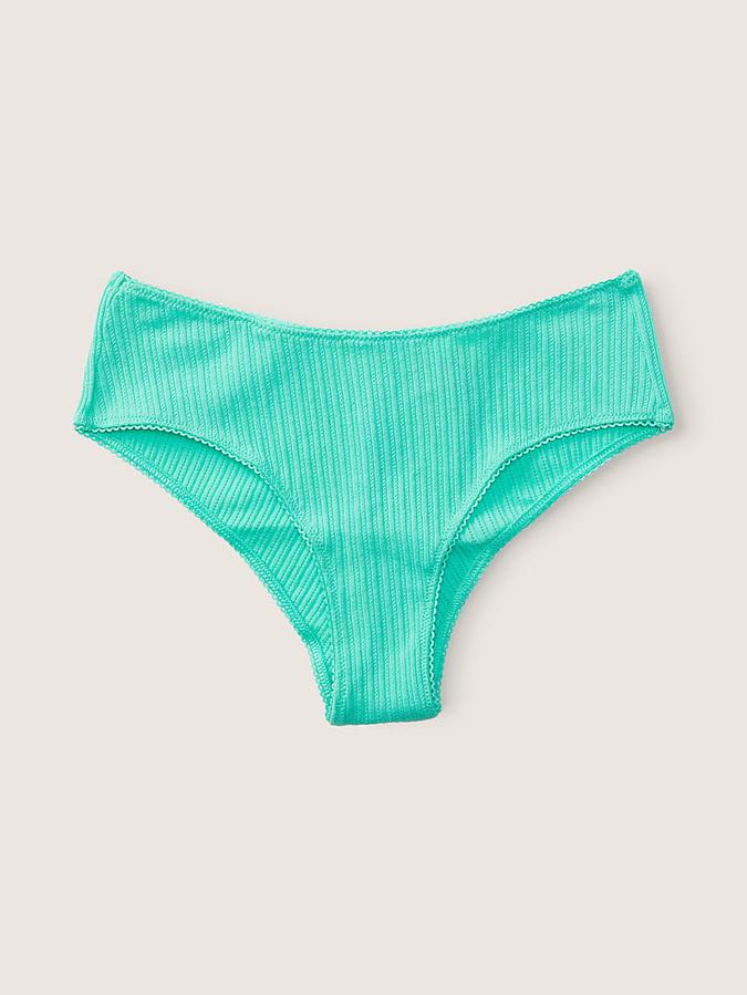 Cotton Cheekster Panty image number 0