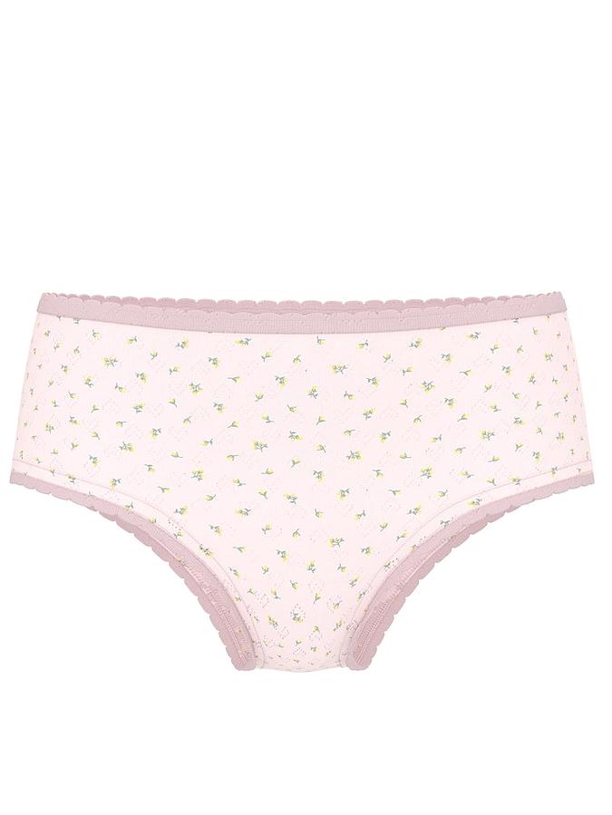 Cotton Cheeky Panty image number 0