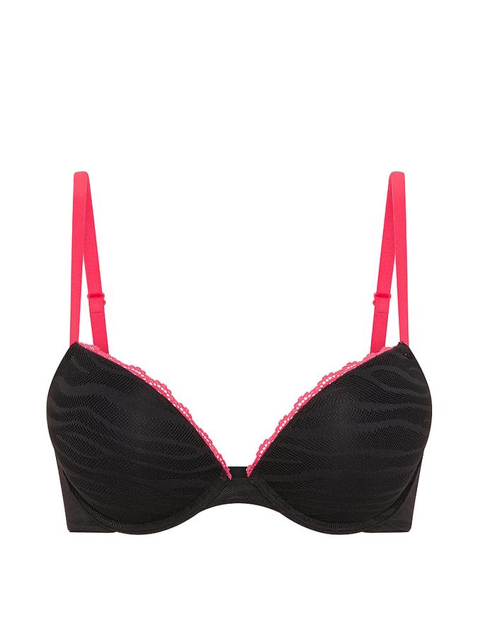 Wear Everywhere&trade; Super Push-Up Bra image number 2