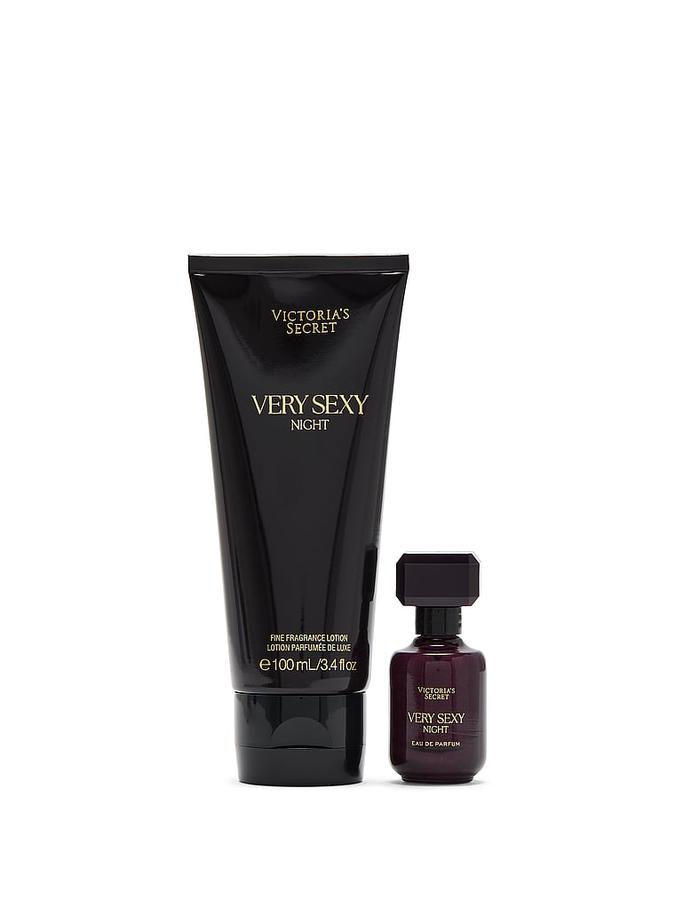 Very Sexy Night 2-Piece Gift Set image number 1