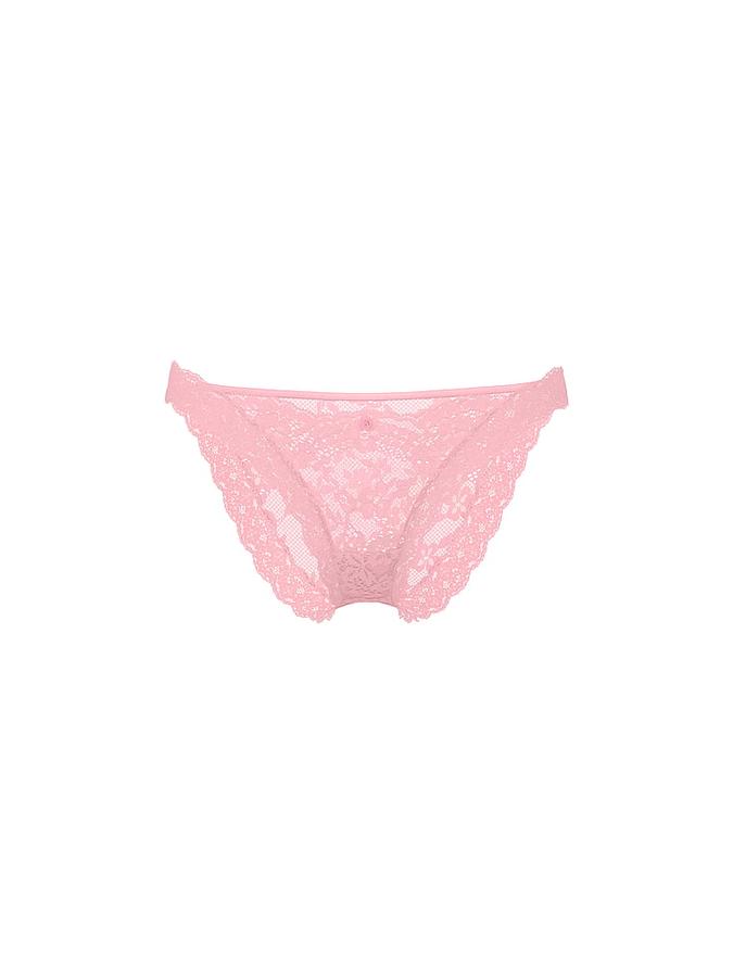 Lace Bikini Panty image number 2