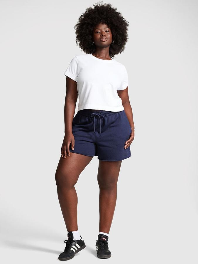 Cotton Short Sleeve T-Shirt image number 3