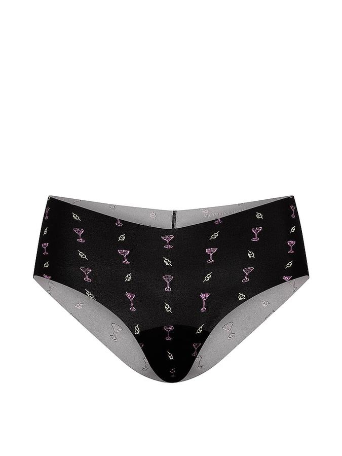 No-Show Cheeky Panty image number 2