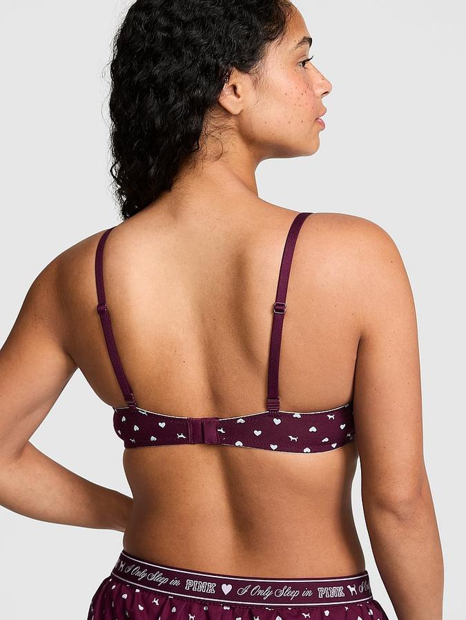 Wear Everywhere&trade; Lightly Lined Wireless Bra