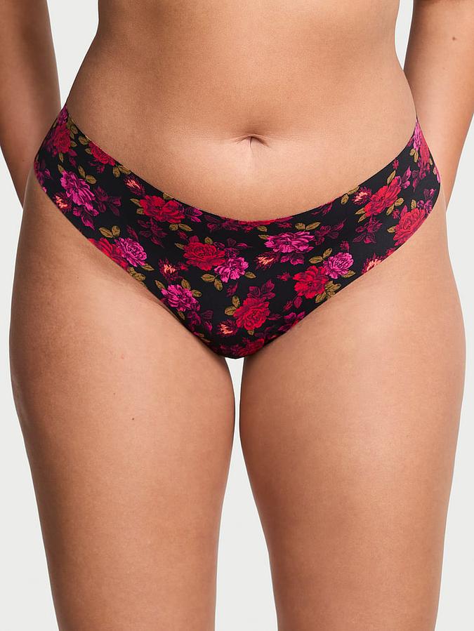 No-Show Thong Panty