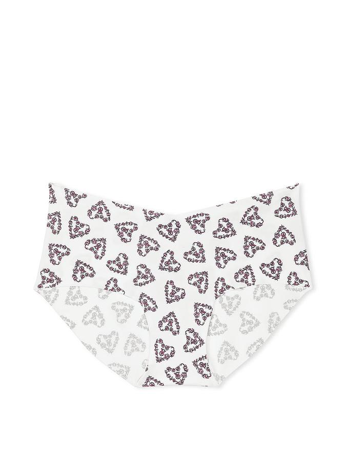 No-Show Hiphugger Panty image number 2