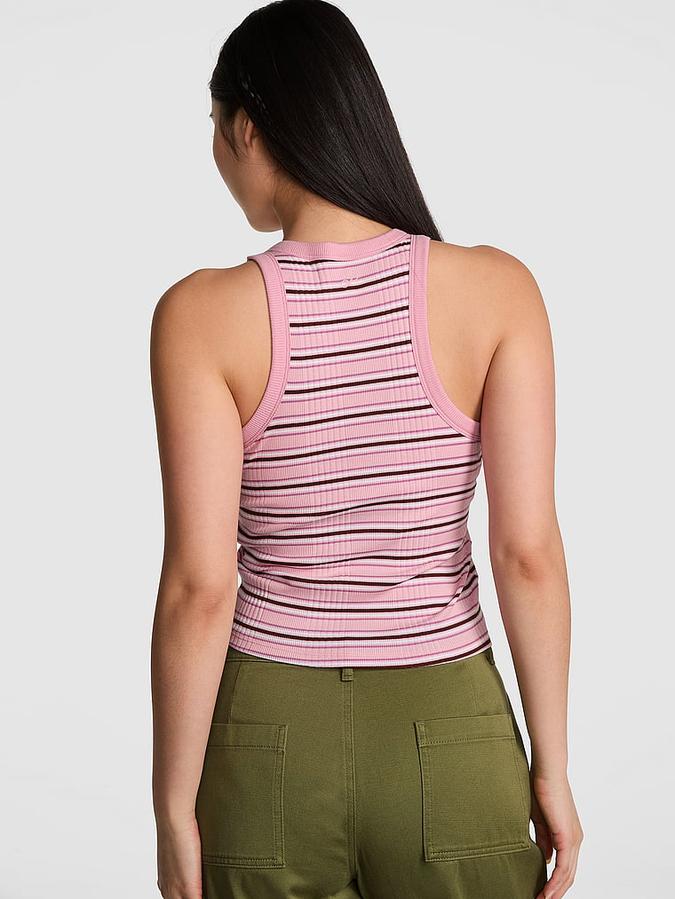 Multi Rib Tank Top image number 1