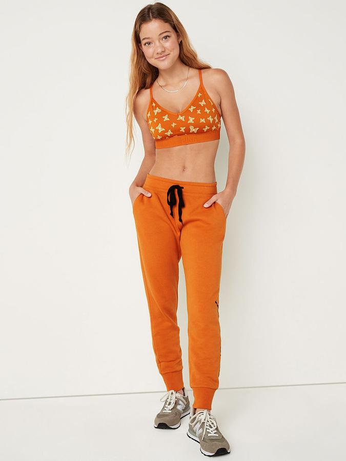 Ultimate Lightly Lined Sports Bra image number 3