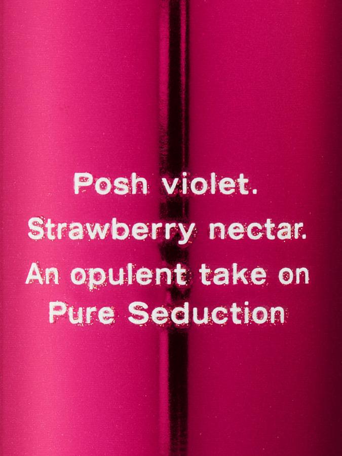 Pure Seduction Luxe Fragrance Mist image number 1