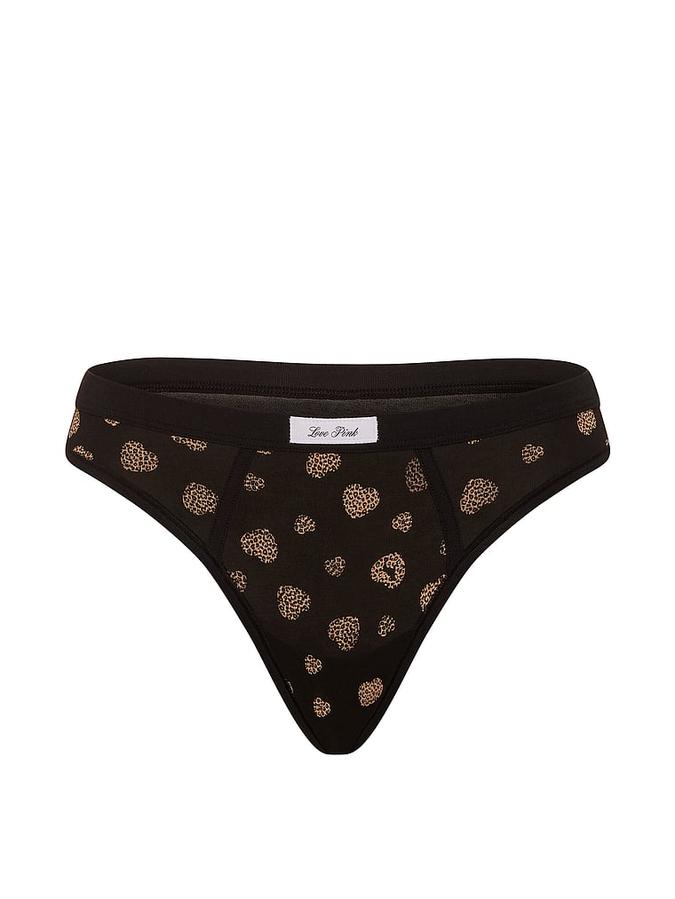 Cotton Cheeky Panty image number 2