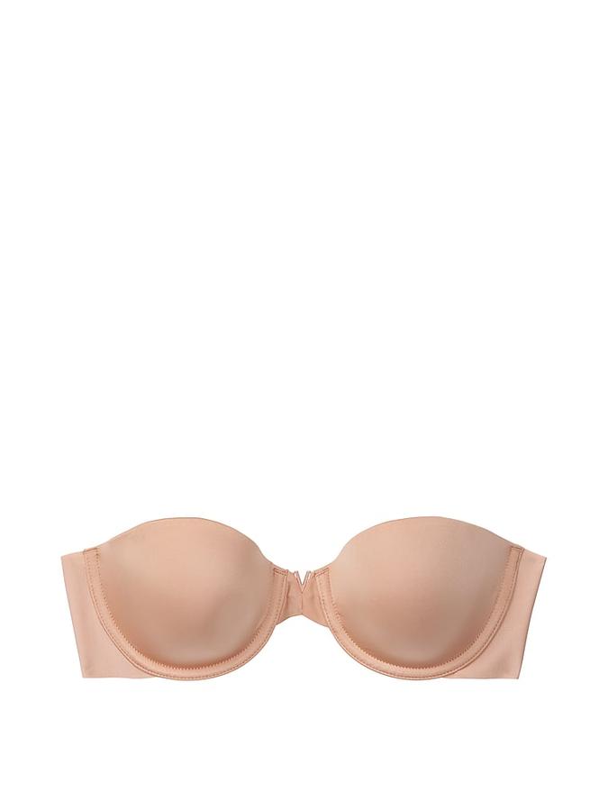 Sexy Illusions Lightly-Lined Strapless Bra image number 2