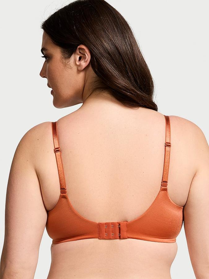 Bombshell Smooth Add-2-Cups Push-Up Bra image number 1