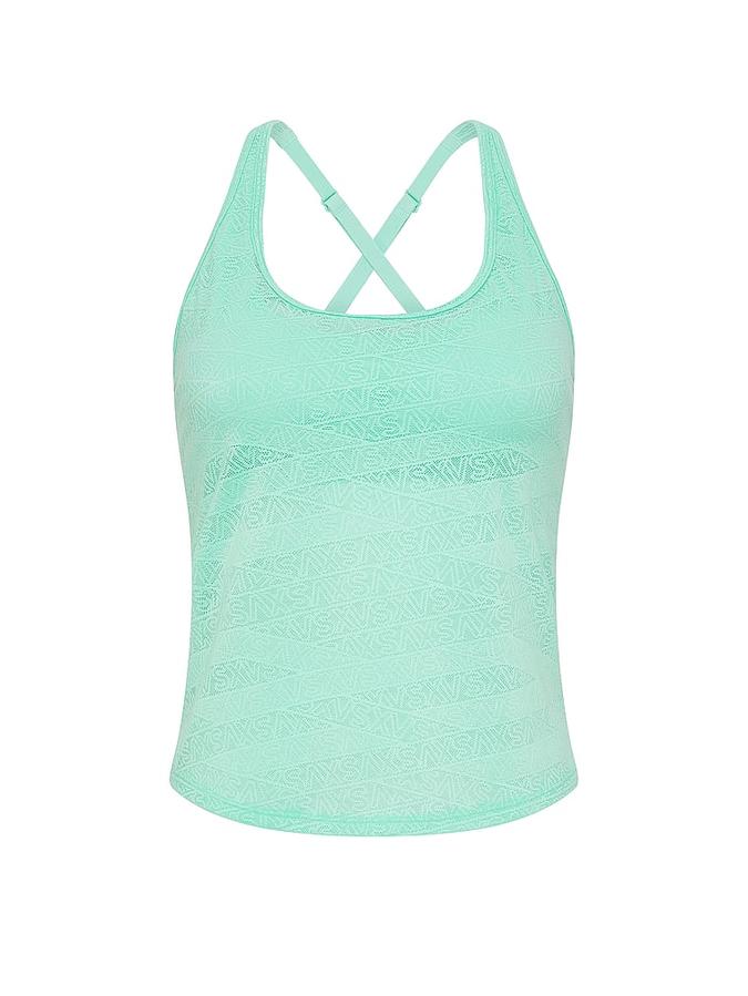 VSX Hot Zones Tank Top image number 2