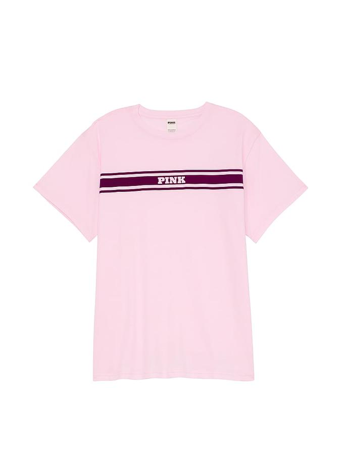 Campus Cotton Tee image number 2