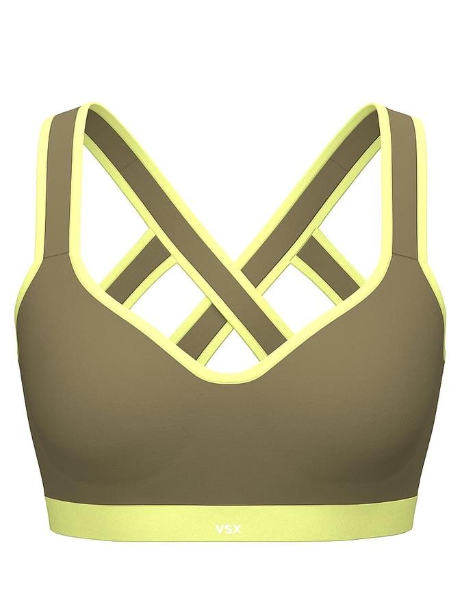 VSX Incredible Max™ Sports Bra image number 2