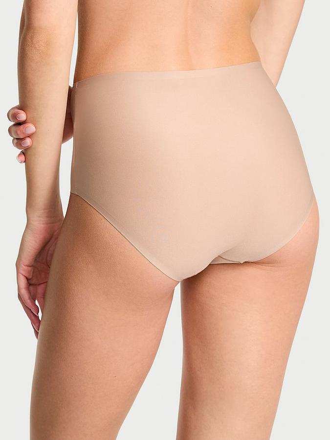 Body by Victoria Flex High-Rise Modern Brief Panty image number 1