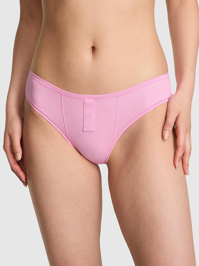 Cotton Cheeky Panty image number 0