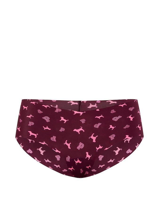 No-Show Hiphugger Panty image number 2