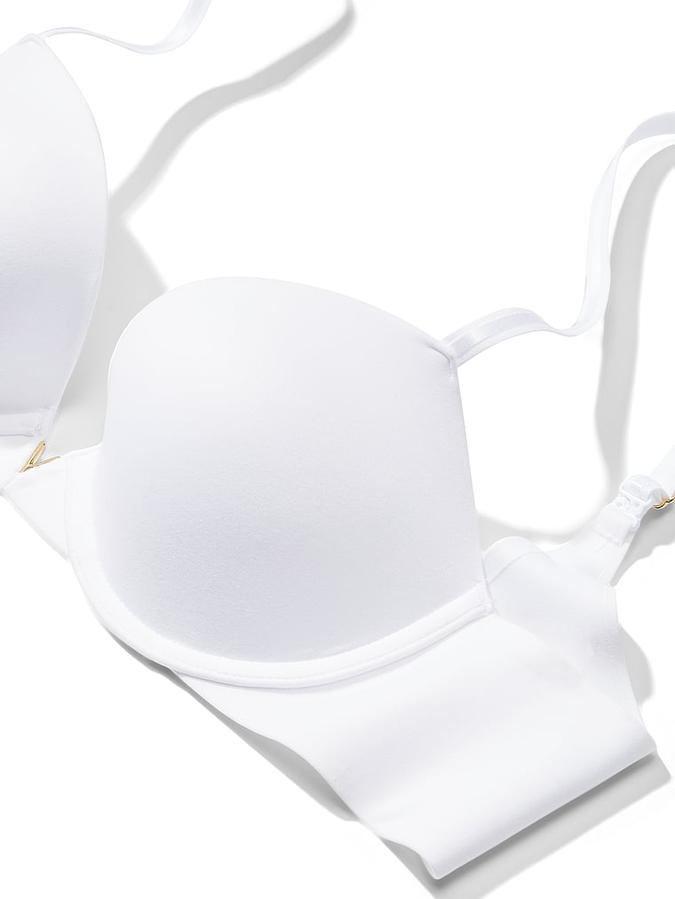 Push-Up Plunge Bra image number 3