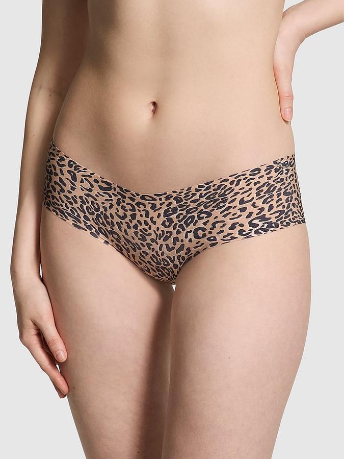 No-Show Hiphugger Panty
