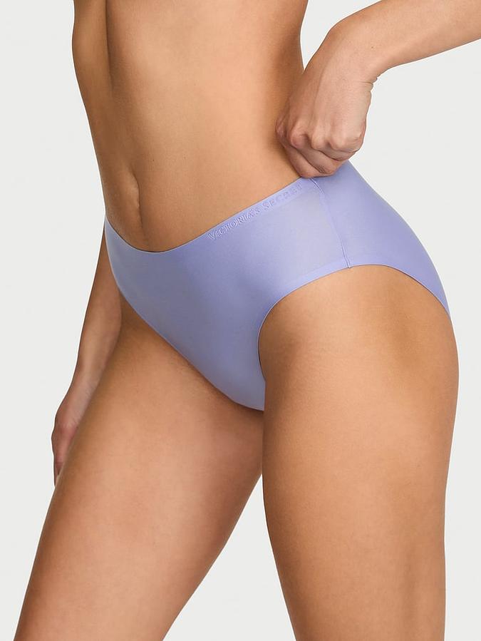Body by Victoria Flex Mid-Rise Bikini Panty