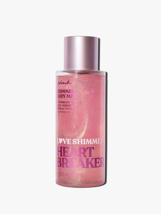 Heartbreaker Body Mist