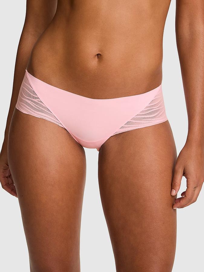No-Show Hiphugger Panty