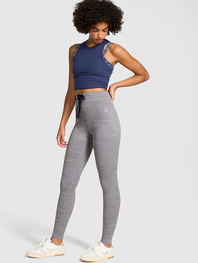 Relay Fitted Jogger Leggings