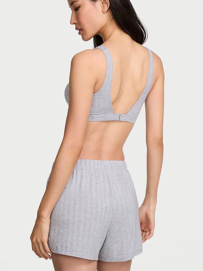 SoSoft&trade; Modal Ultra-Fine Shorts
