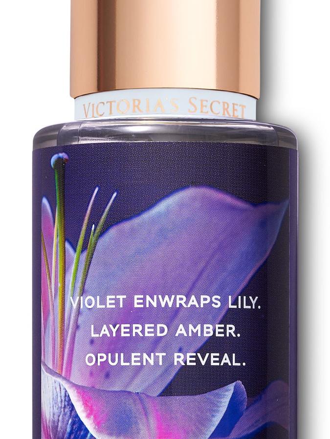 Violet Lily Limited Edition Eufloria Fragrance Mist image number 1