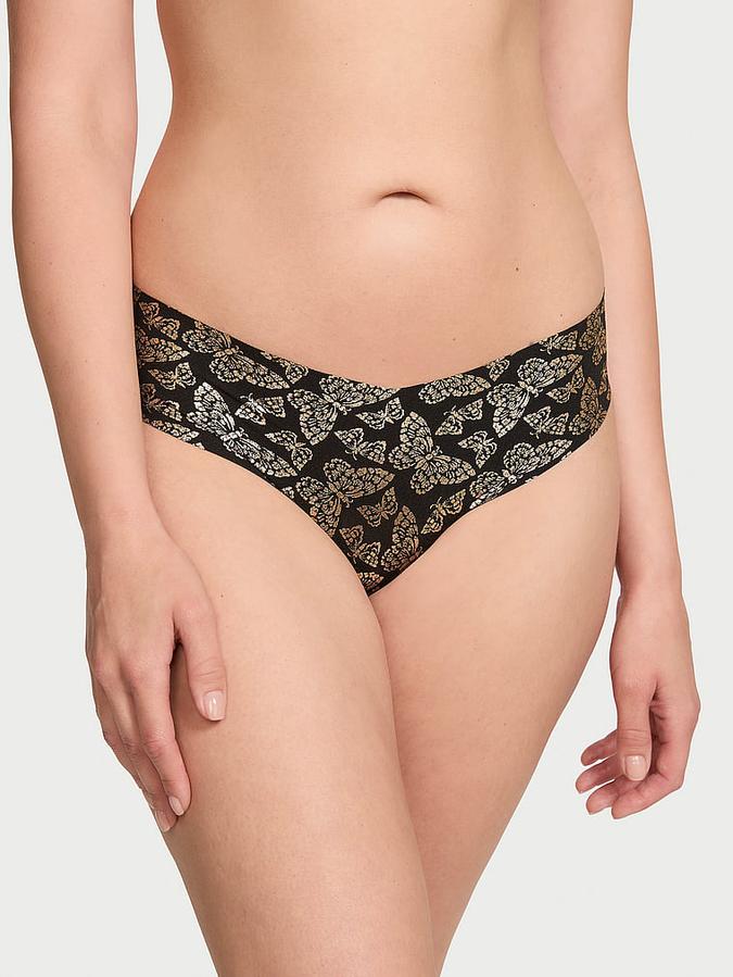 No-Show Thong Panty