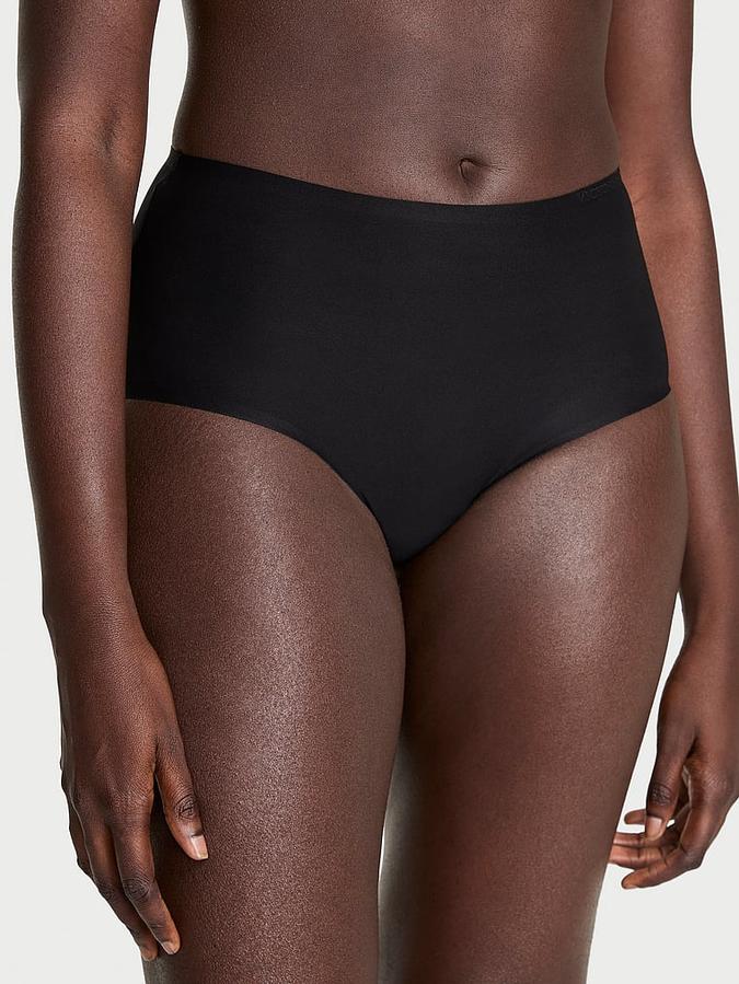 Body by Victoria Flex High-Rise Modern Brief Panty image number 0