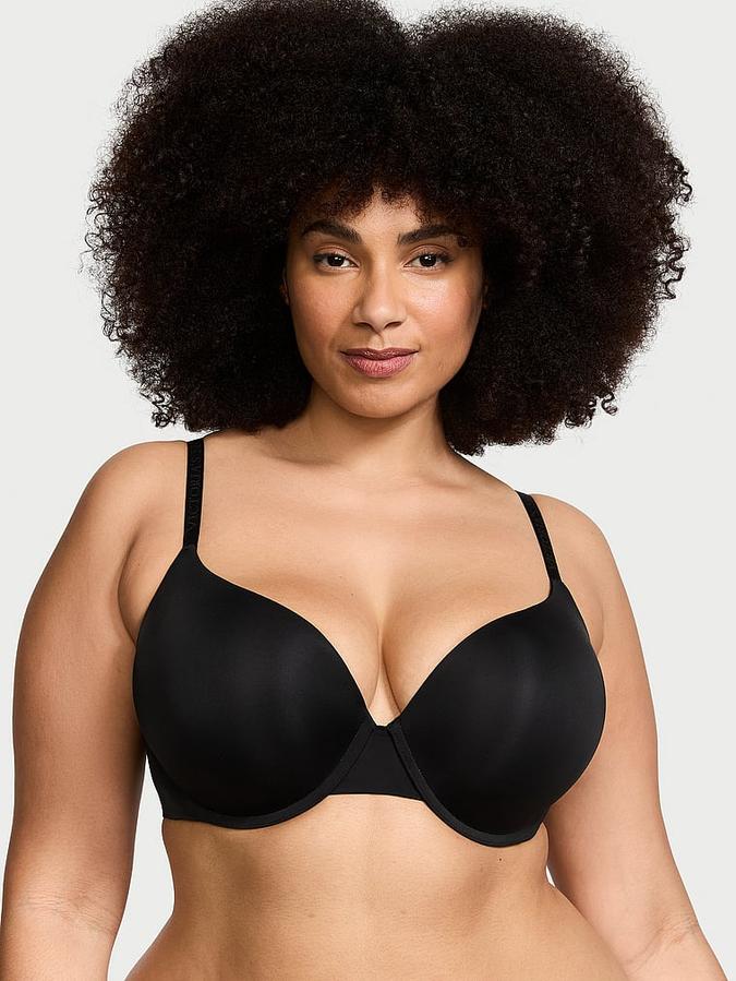Push-Up Perfect Shape Smooth Bra image number 0
