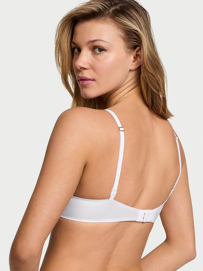 Smooth Push-Up Bra image number 1