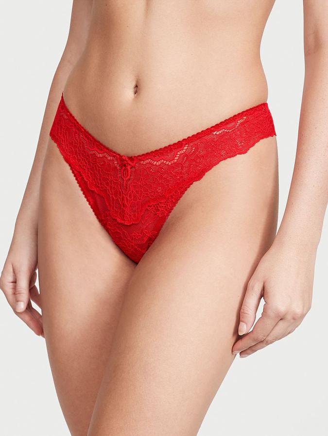 Brazilian Panty image number 0