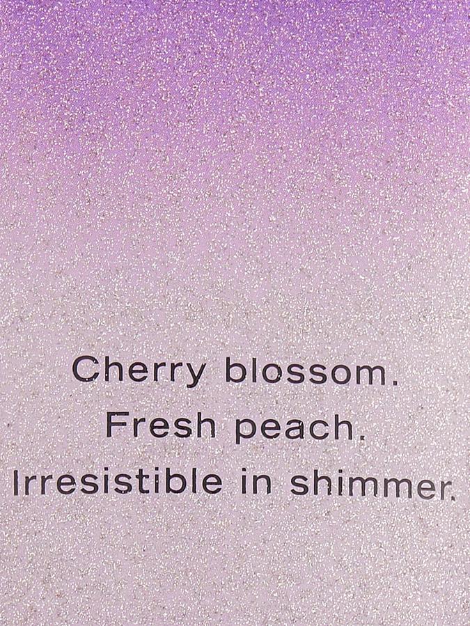 Love Spell Shimmer Body Lotion image number 1