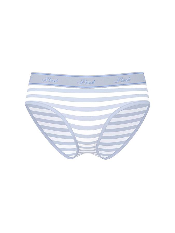 Logo Cotton Hiphugger Panty image number 2