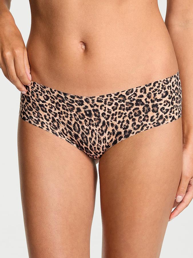 No-Show Cheeky Panty