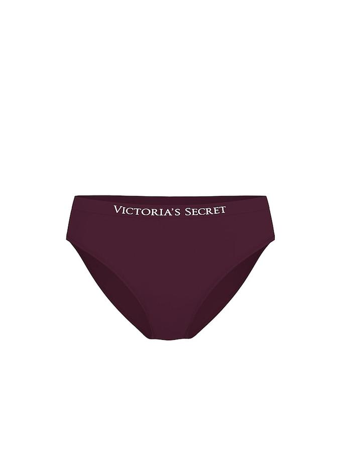 Seamless Bikini Panty image number 2