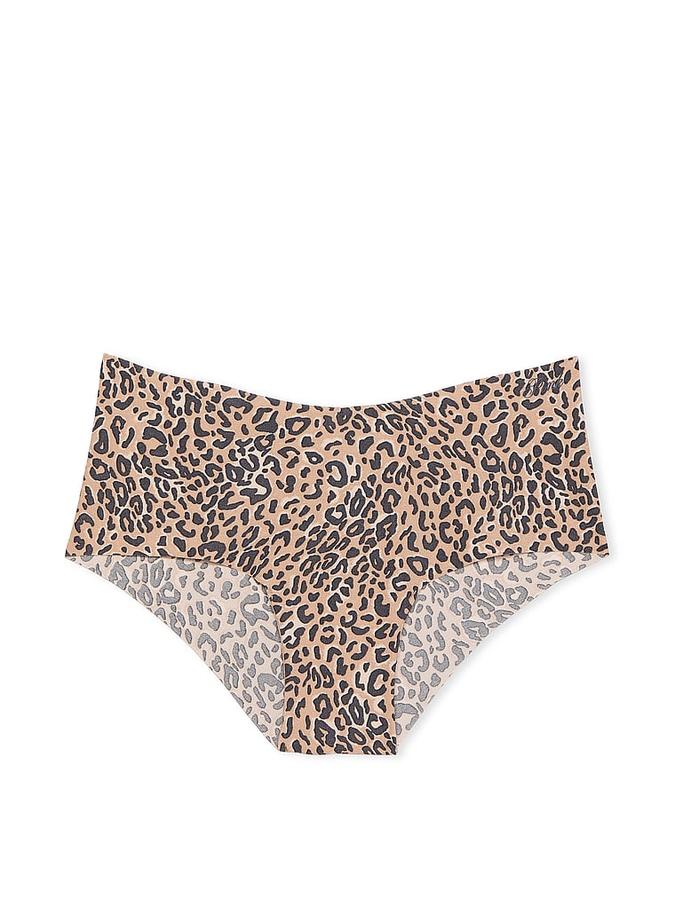 No-Show Cheeky Panty image number 2