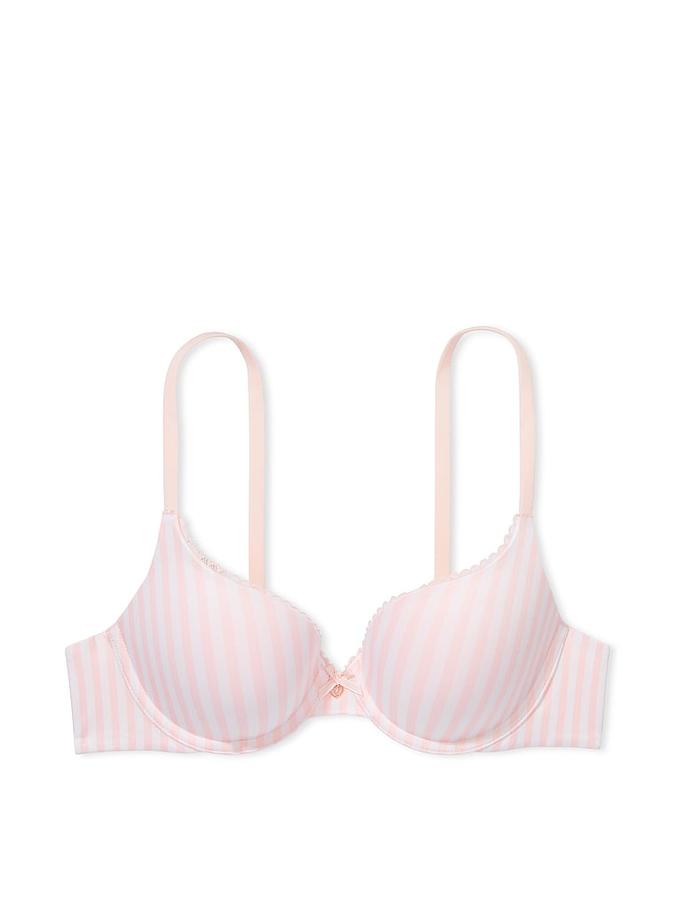 Smooth Push-Up Perfect Shape Bra image number 0