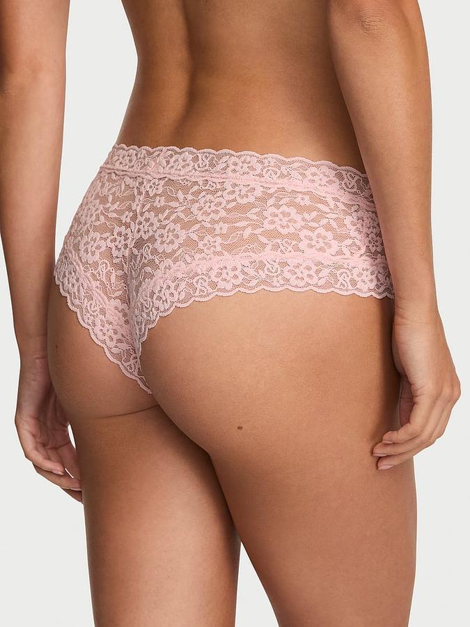 Lacie Sparkle Cheeky Panty image number 2