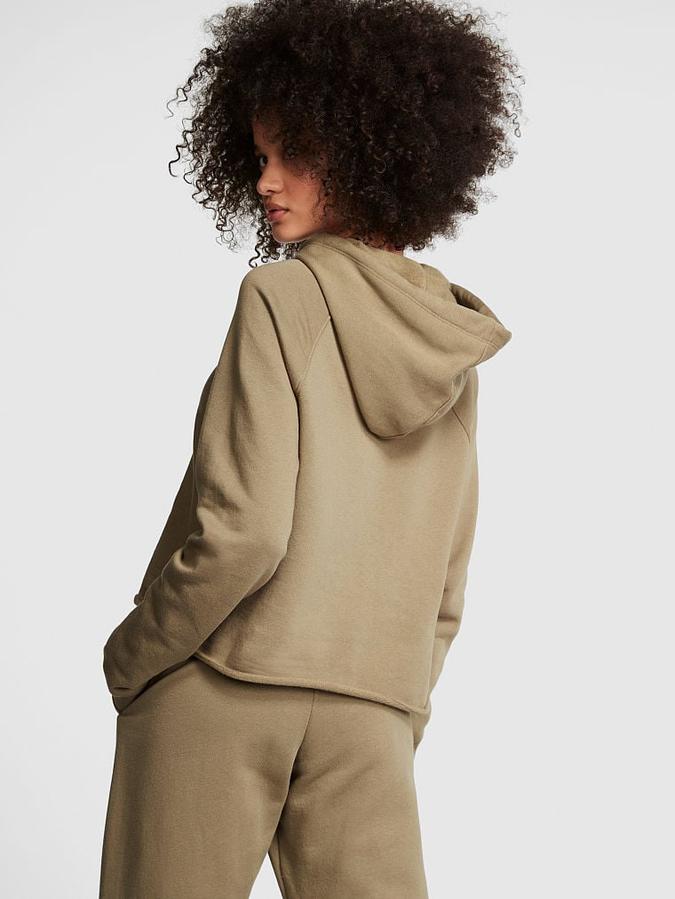 Everyday Fleece Hoodie