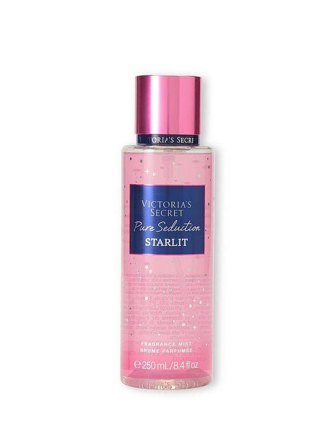 Pure Seduction Starlit Body Mist image number 0
