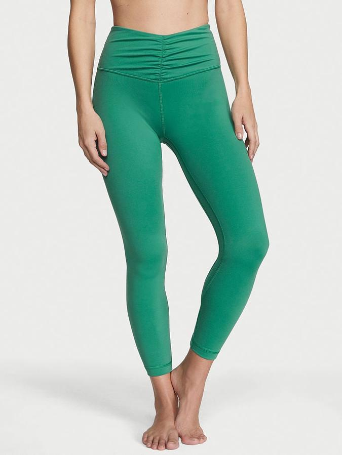 Love Cloud Ruched 7/8 Leggings image number 0
