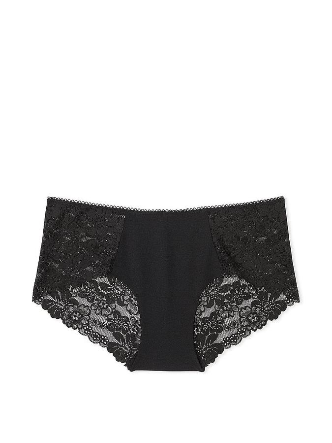 No-Show Hiphugger Panty image number 2