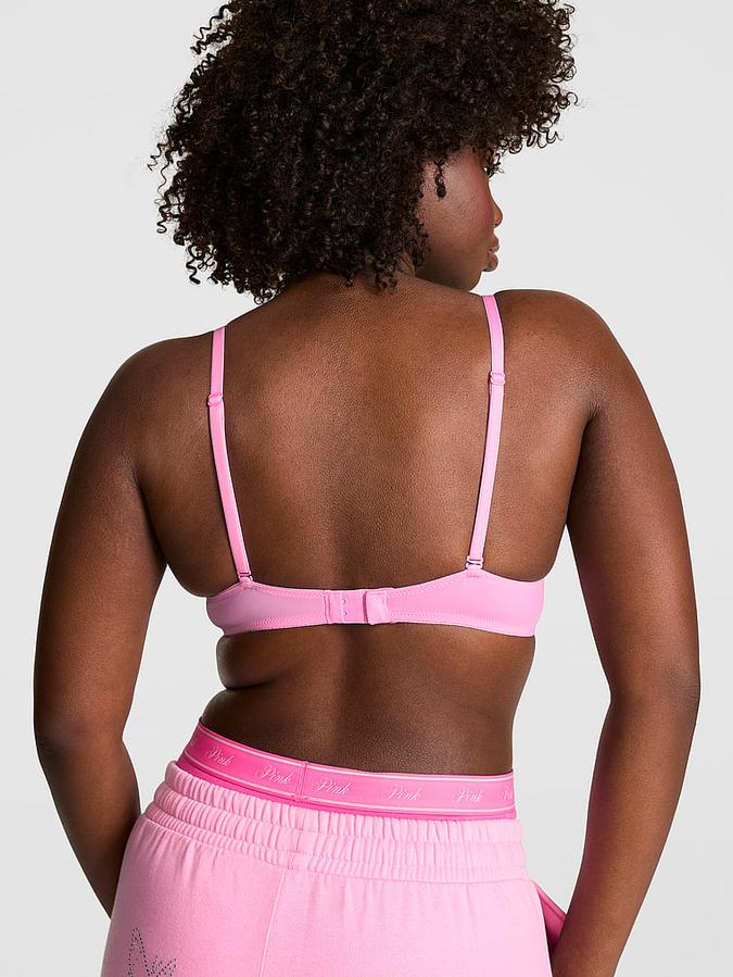 Wear Everywhere Lightly Lined Wireless Bra